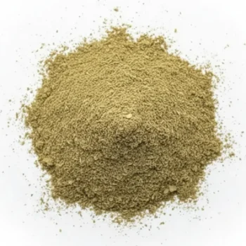 Origan Moulu (زعتر مرحي)