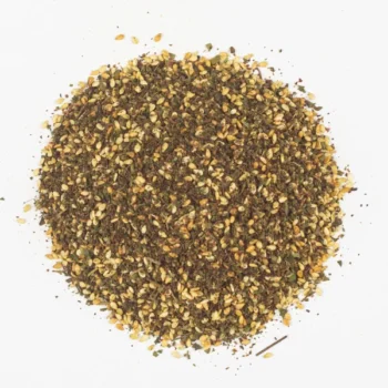 Origan d'Alep (زعتر حلبي)