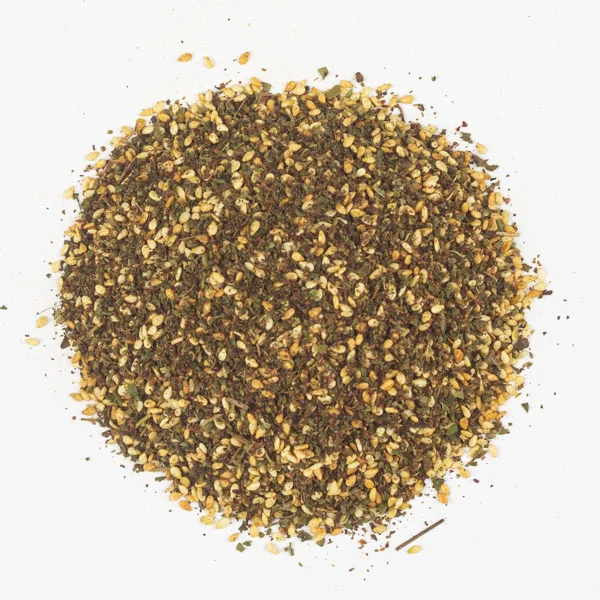 Origan d'Alep (زعتر حلبي)