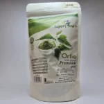 Ortie Superfood (حريق)