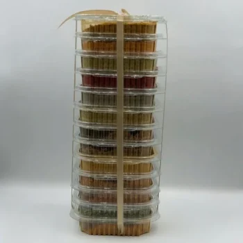 Pack Épices Spécial (حزمة البهارات الخاصة)