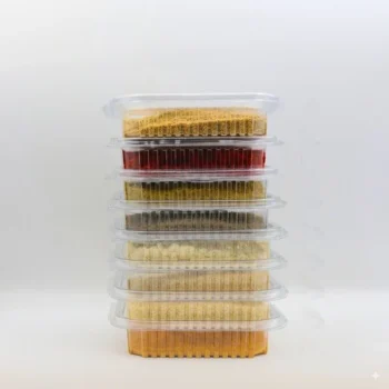 Pack Épices de Base (حزمة البهارات الأساسية)