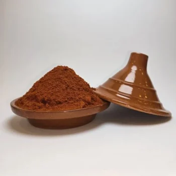 Paprika Baladi (عكري بلدي)