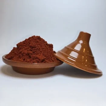 Paprika Doux Marocain (عكري مغربي)