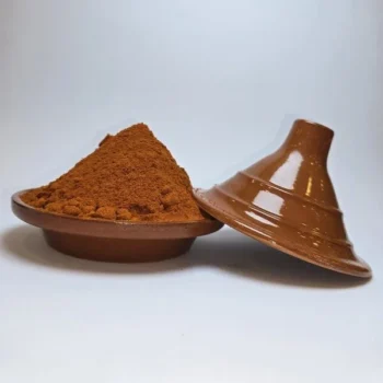 Paprika Fumé (عكري مدخن)