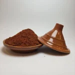 Paprika Piquant (عكري حار)
