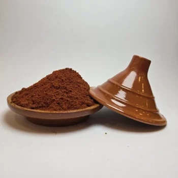 Paprika Piquant (عكري حار)