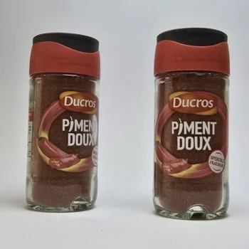 Piment Doux - DUCROS (عكري)