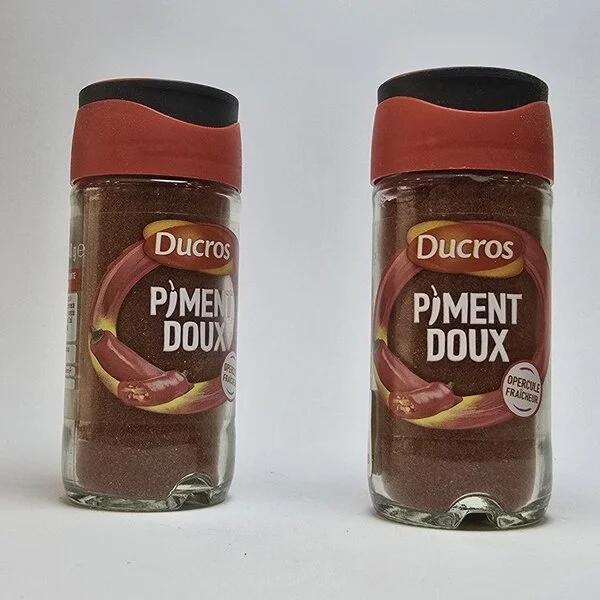 Piment Doux - DUCROS (عكري)