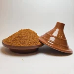 Piment de Cayenne (درسة جزائرية)