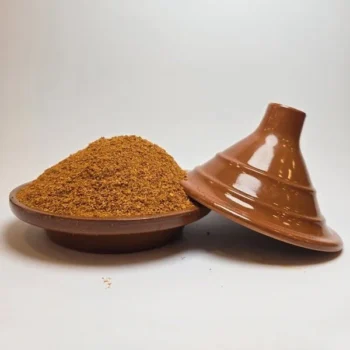 Piment de Cayenne (درسة جزائرية)