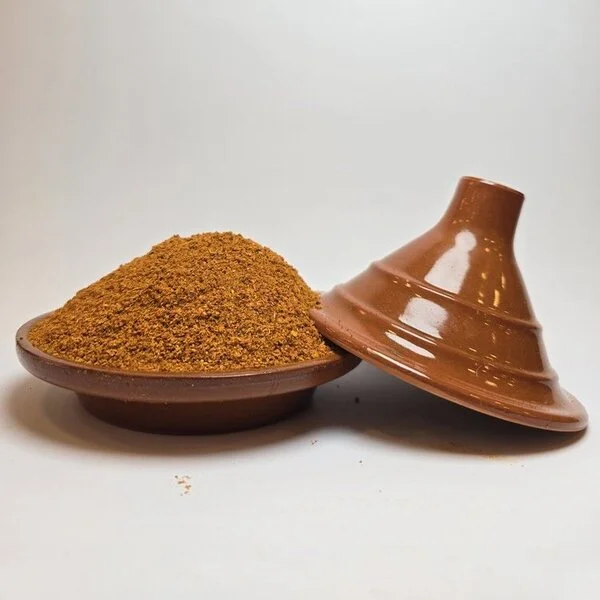 Piment de Cayenne (درسة جزائرية)