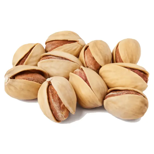 Pistache Sans Sel (فستق غير مملح)