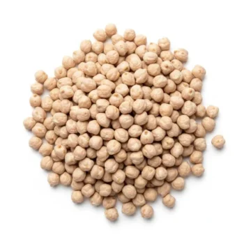 Pois Chiches Mexicain (حمص مكسيكي)