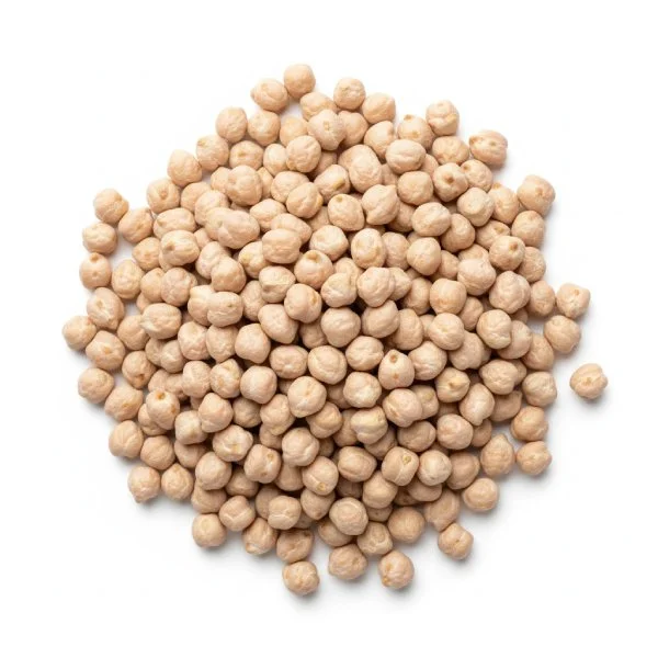 Pois Chiches Mexicain (حمص مكسيكي)