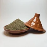 Poivre Noir Moulu (فلفل أسود مرحي)