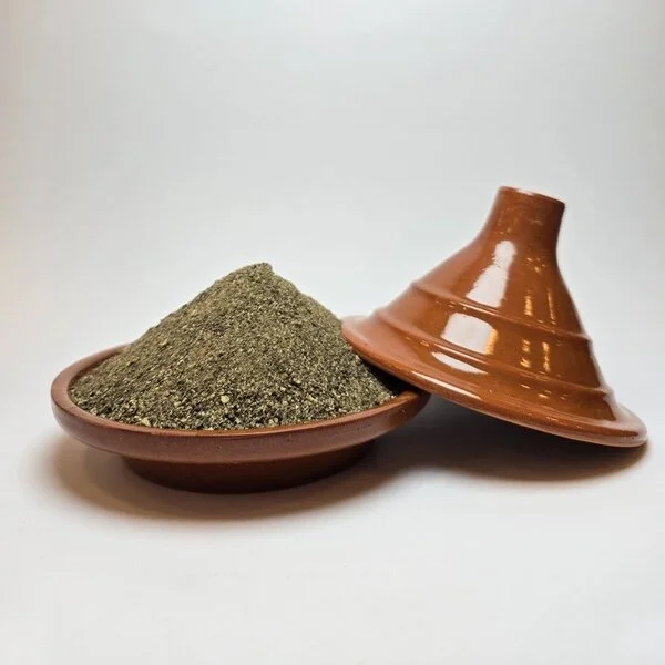 Poivre Noir Moulu (فلفل أسود مرحي)