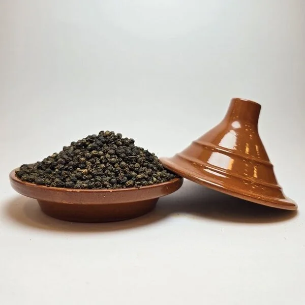 Poivre Noir (فلفل أسود)