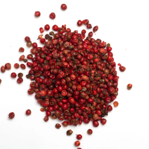 Poivre Rouge (فلفل أحمر حب)