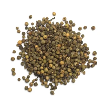Poivre Vert (فلفل أخضر حب)