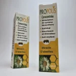 Propolis Concentré (عكبر مركز)