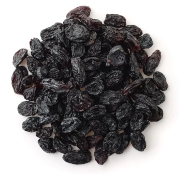 Raisins Noir (زبيب أسود)