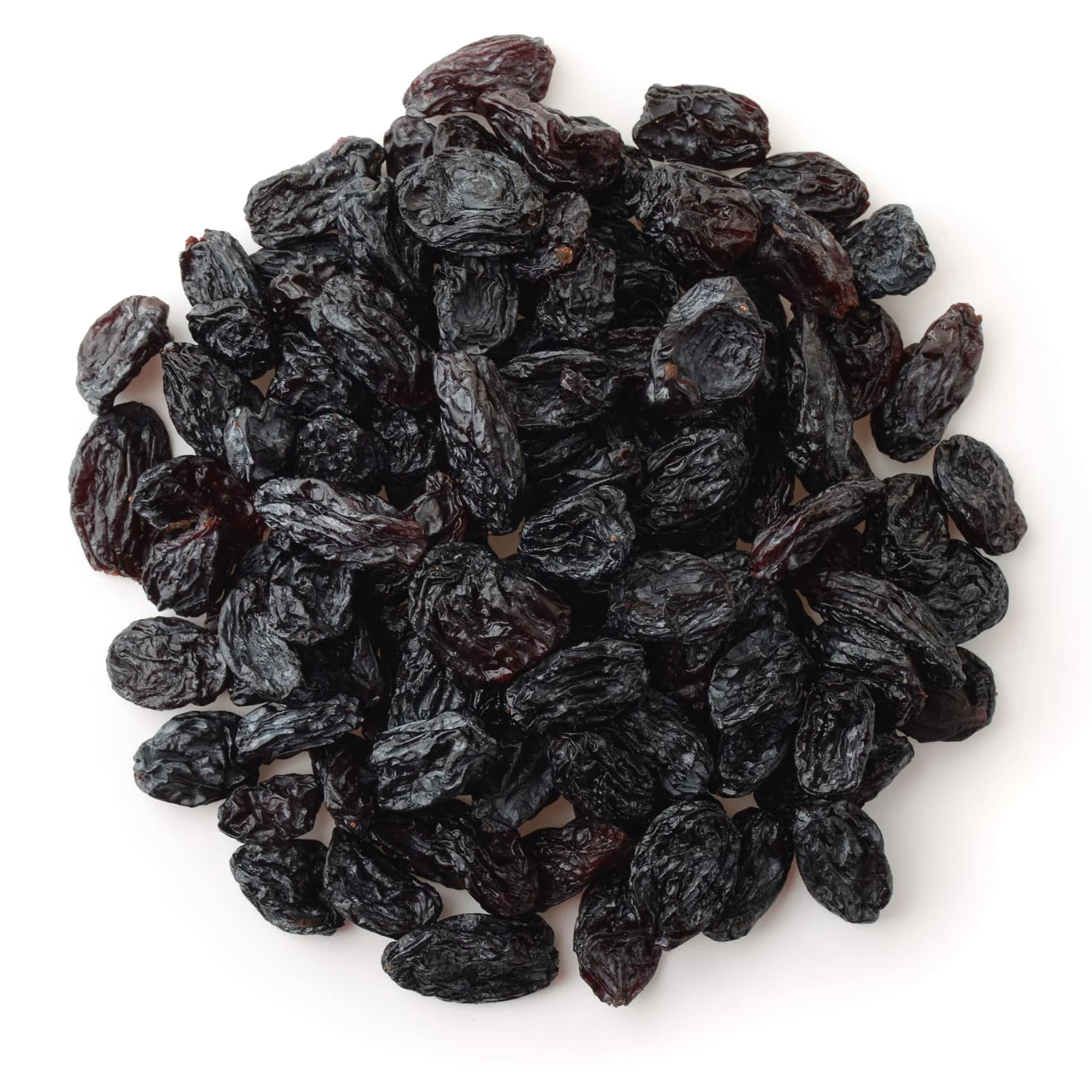 Raisins Noir (زبيب أسود)