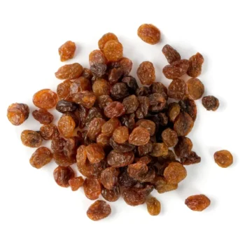 Rais‌ins Jaune (زبيب أصفر)