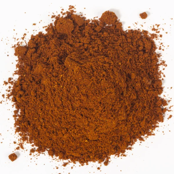 Ras El Hanout Rouge (راس الحانوت أحمر)