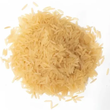 Riz Basmati Golden (أرز بسمتي)