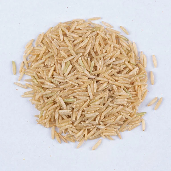 Riz Marron Complet (أرز بني كامل)