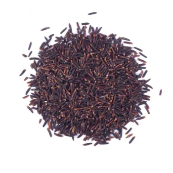 Riz Noir (أرز أسود)