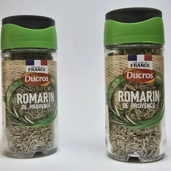 Romarin - DUCROS (إكليل الجبل)