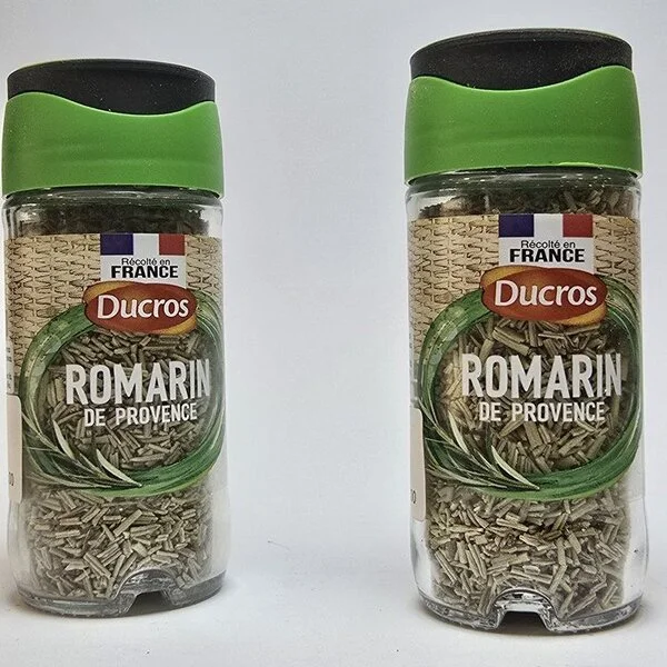 Romarin - DUCROS (إكليل الجبل)