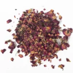 Rosier de Damas (الورد الجوري)