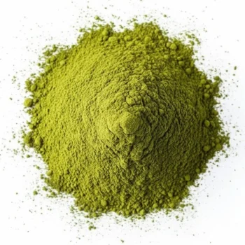 Sadra Poudre (مسحوق السدرة)