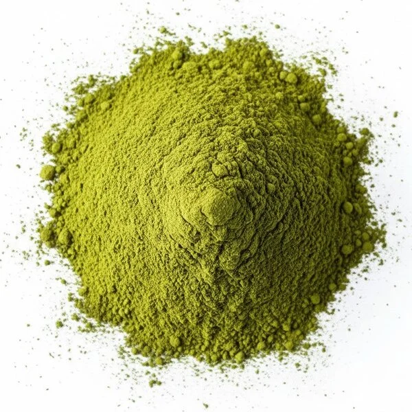 Sadra Poudre (مسحوق السدرة)