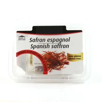 Safran Espagne (زعفران إسباني)