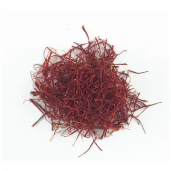Safran Filaments (زعفران طبيعي)