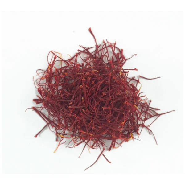 Safran Filaments (زعفران طبيعي)
