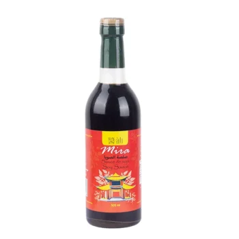 Sauce de Soja (صلصة الصويا)