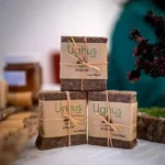 Savon Naturel – UGHUS (صابون طبيعي)