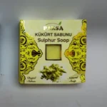 Savon au Soufre – PAKSA (صابون الكبريت)