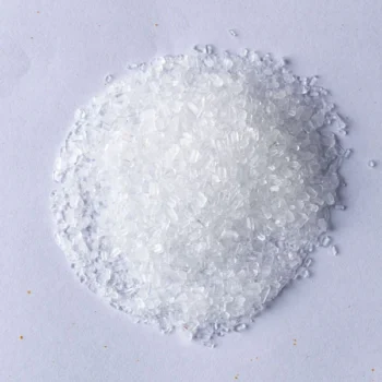 Sel d'Epsom (ملح إنجليزي)