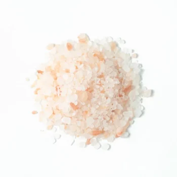 Sel d'Himalaya (ملح الهيمالايا)