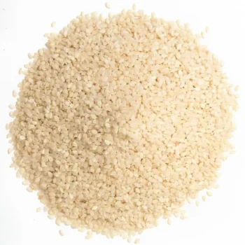 Sésame Blanc (جلجلان ابيض)