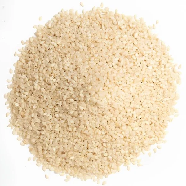 Sésame Blanc (جلجلان ابيض)