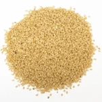 Sésame Grillé ( جلجلان محمص)