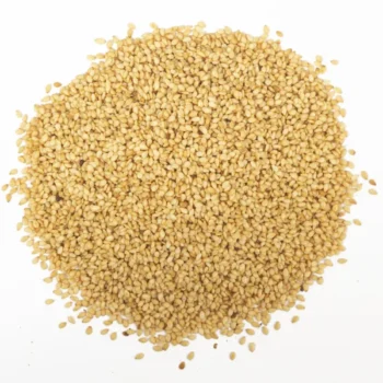 Sésame Grillé ( جلجلان محمص)