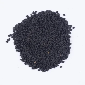 Sésame Noir (سمسم أسود)